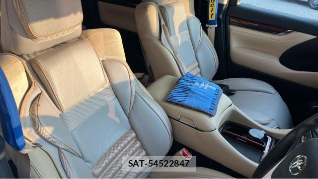 Toyota VELLFIRE 2015-08 8282510-5