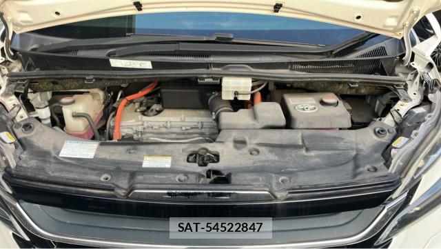 Toyota VELLFIRE 2015-08 8282510-7