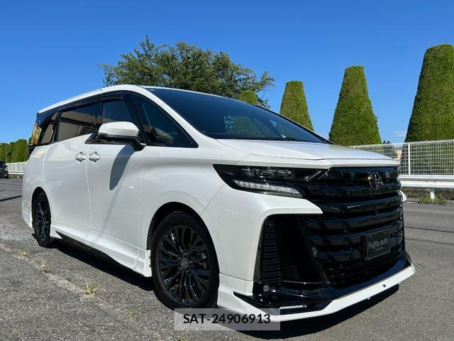 Toyota VELLFIRE 2024-07 8282600-1