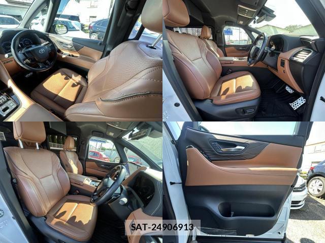 Toyota VELLFIRE 2024-07 8282600-10