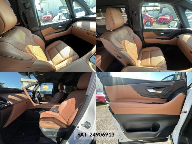 Toyota VELLFIRE 2024-07 8282600-11