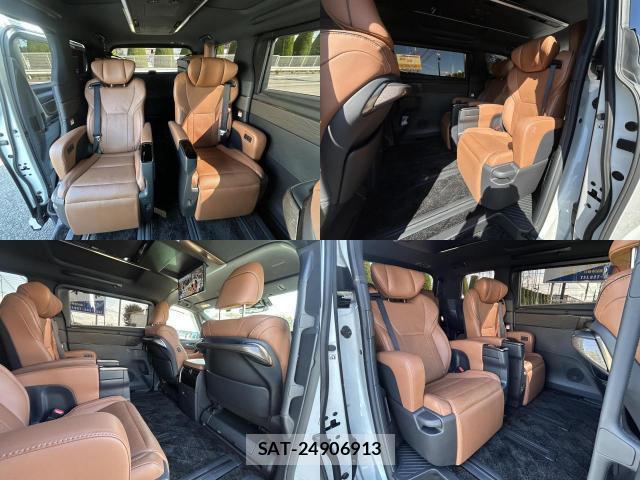 Toyota VELLFIRE 2024-07 8282600-12