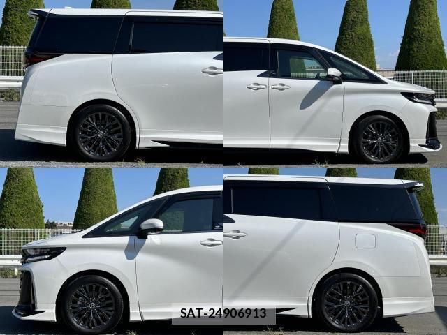 Toyota VELLFIRE 2024-07 8282600-16