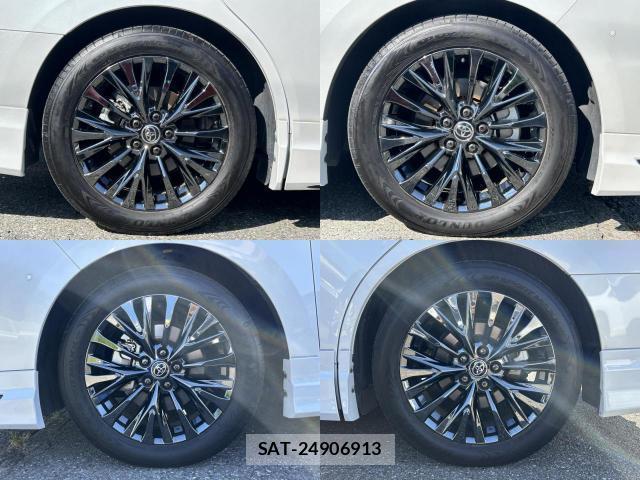Toyota VELLFIRE 2024-07 8282600-18