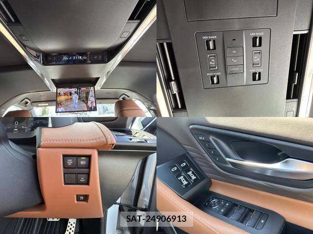 Toyota VELLFIRE 2024-07 8282600-19