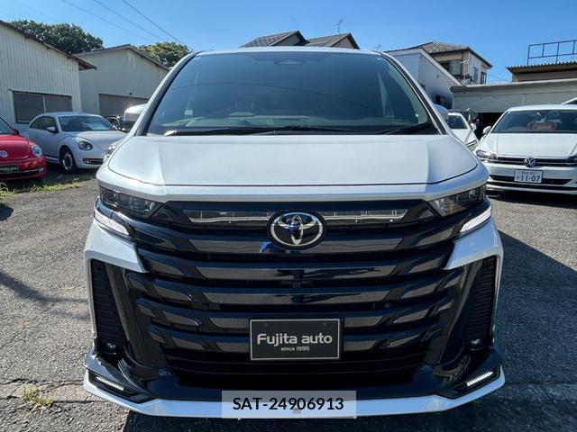 Toyota VELLFIRE 2024-07 8282600-2