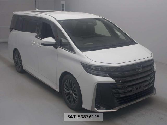 Toyota VELLFIRE 2023-11 8284394-0