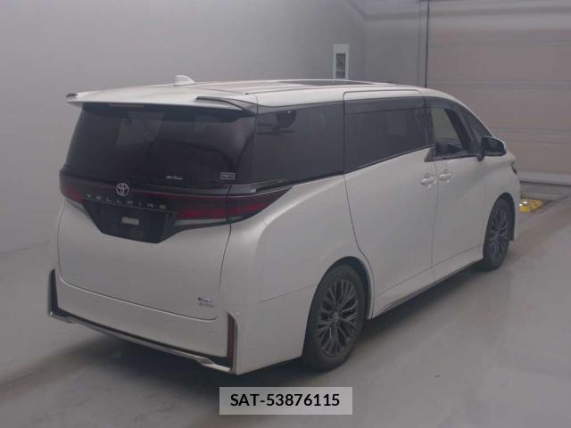 Toyota VELLFIRE 2023-11 8284394-11