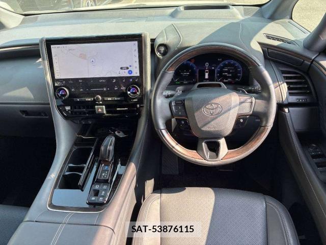 Toyota VELLFIRE 2023-11 8284394-2