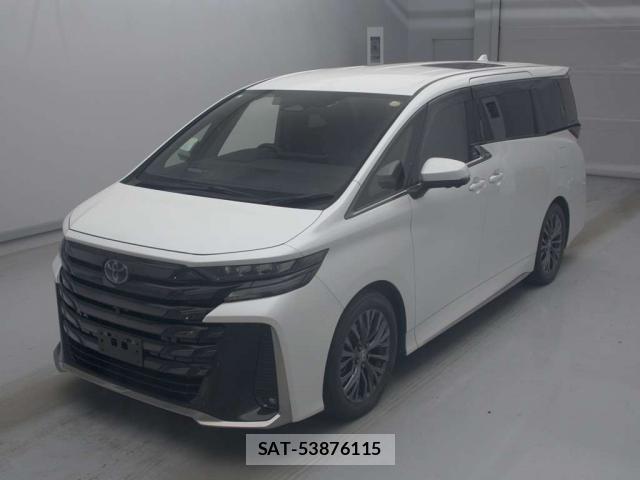 Toyota VELLFIRE 2023-11 8284394-3