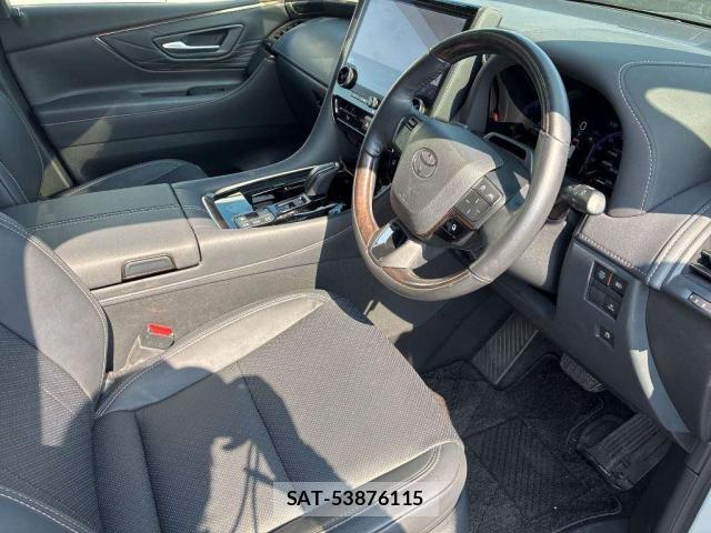 Toyota VELLFIRE 2023-11 8284394-5