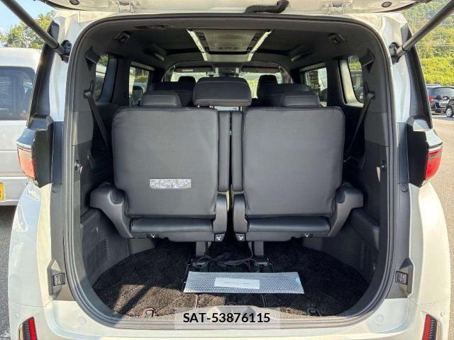 Toyota VELLFIRE 2023-11 8284394-7