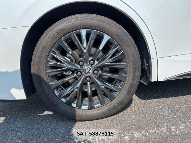 Toyota VELLFIRE 2023-11 8284394-8