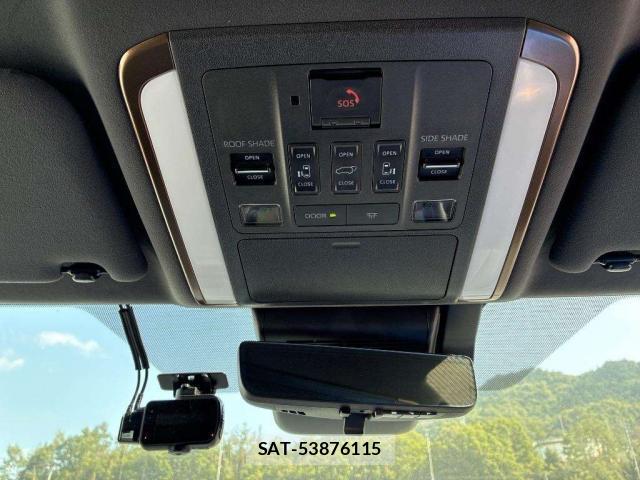 Toyota VELLFIRE 2023-11 8284394-9