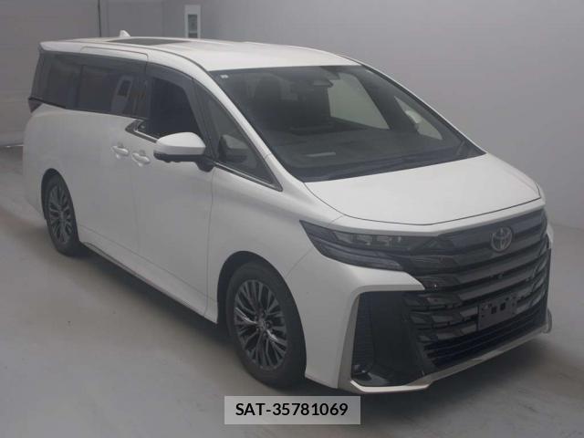 Toyota VELLFIRE 2023-06 8284395-0