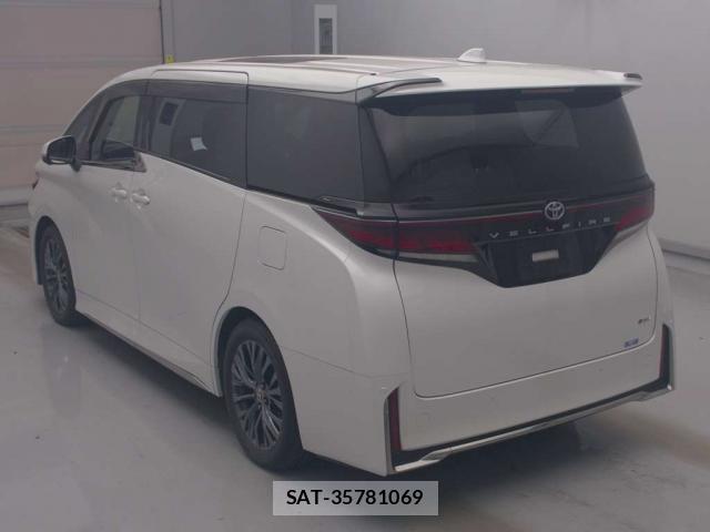 Toyota VELLFIRE 2023-06 8284395-1