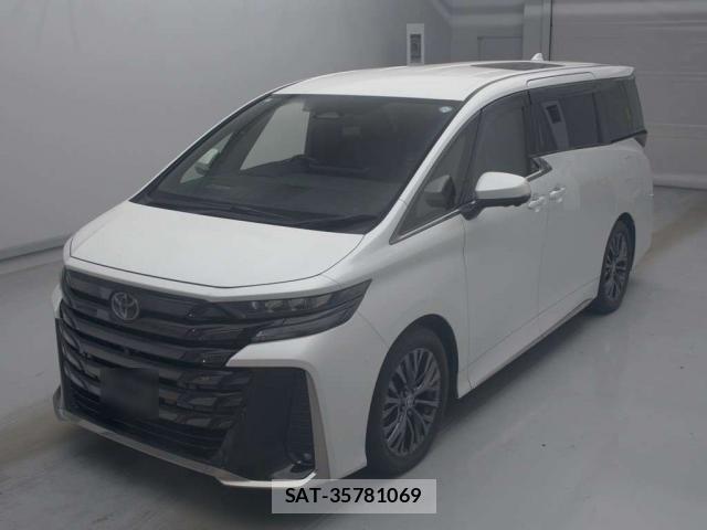 Toyota VELLFIRE 2023-06 8284395-3
