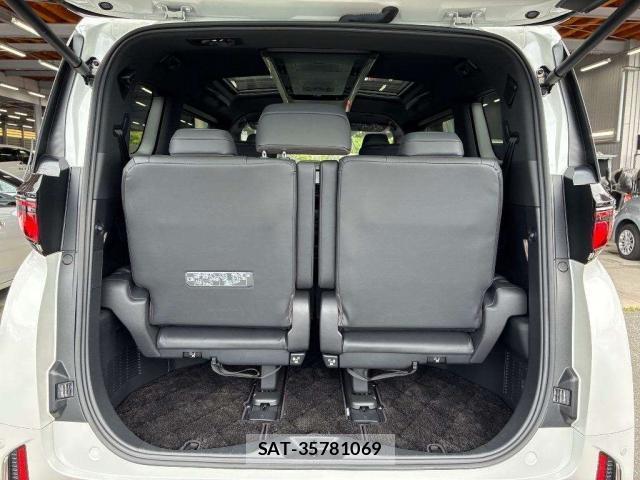Toyota VELLFIRE 2023-06 8284395-7