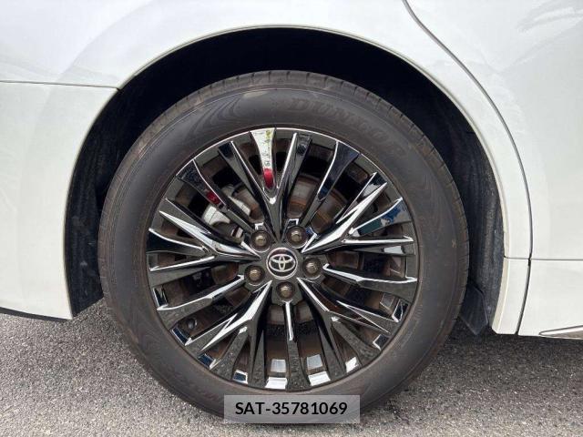Toyota VELLFIRE 2023-06 8284395-8