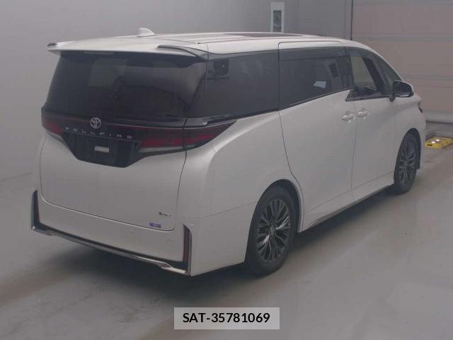 Toyota VELLFIRE 2023-06 8284395-9
