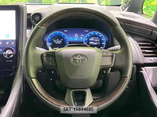 Toyota VELLFIRE 2026-05 8276693-11