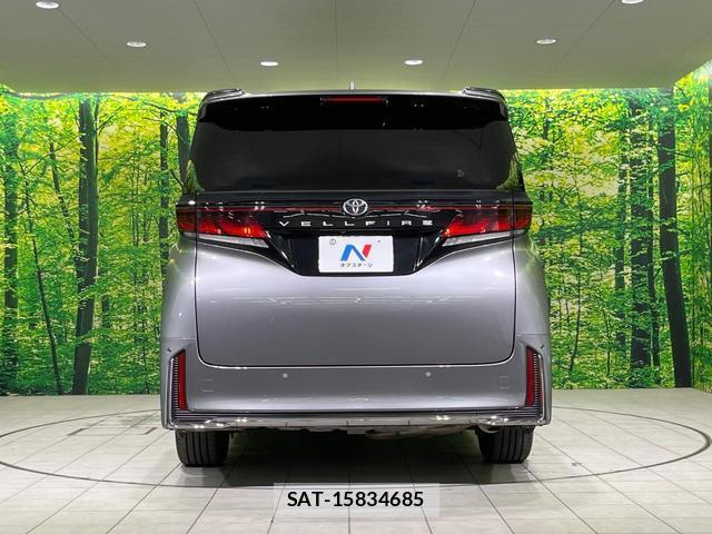 Toyota VELLFIRE 2026-05 8276693-15