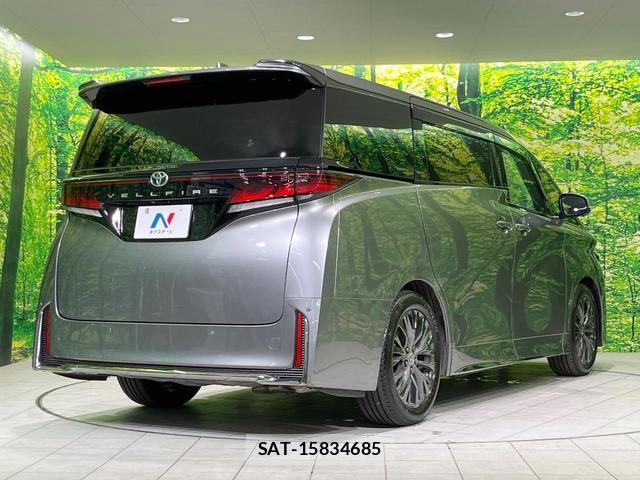 Toyota VELLFIRE 2026-05 8276693-16