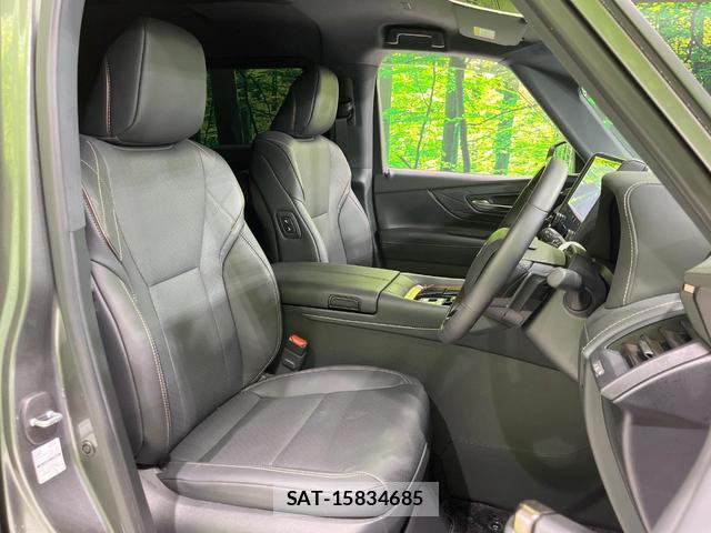 Toyota VELLFIRE 2026-05 8276693-7