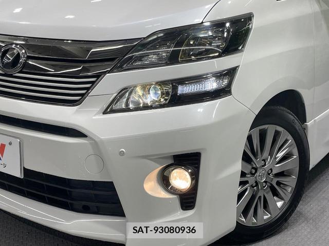 Toyota VELLFIRE 2013-12 8277283-13