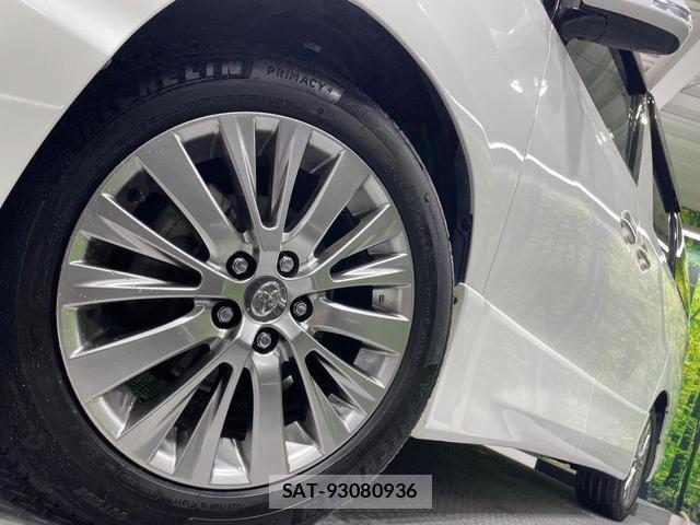 Toyota VELLFIRE 2013-12 8277283-14