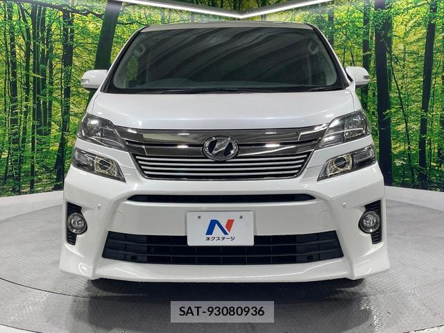 Toyota VELLFIRE 2013-12 8277283-15