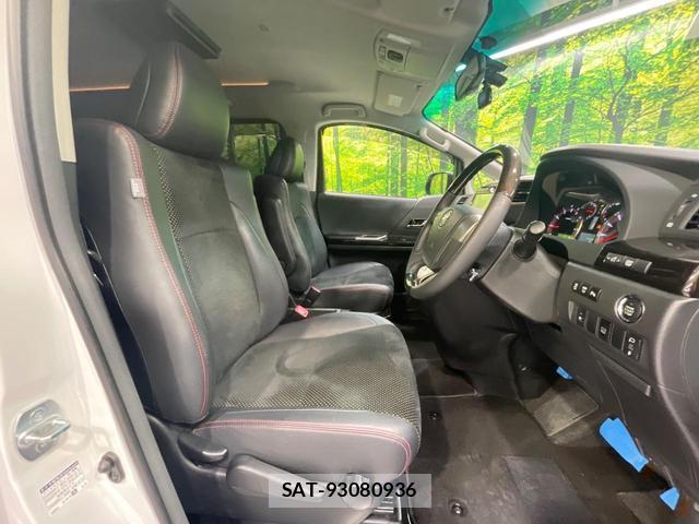 Toyota VELLFIRE 2013-12 8277283-8