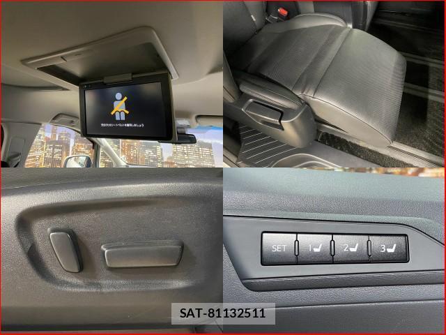 Toyota VELLFIRE 2019-10 8277284-4
