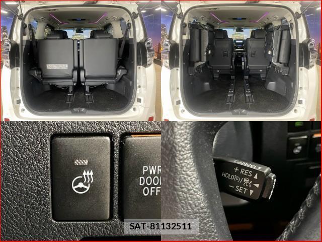Toyota VELLFIRE 2019-10 8277284-5