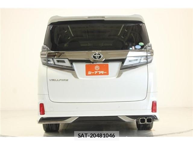 Toyota VELLFIRE 2018-10 8277351-10