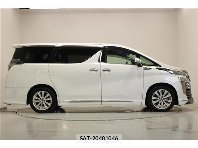 Toyota VELLFIRE 2018-10 8277351-12