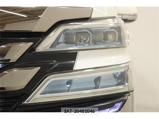 Toyota VELLFIRE 2018-10 8277351-14