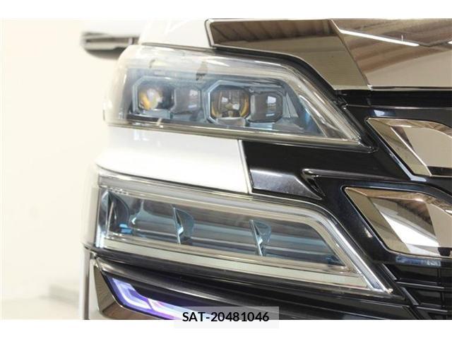 Toyota VELLFIRE 2018-10 8277351-16