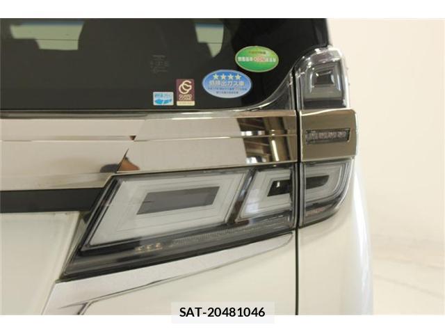 Toyota VELLFIRE 2018-10 8277351-17