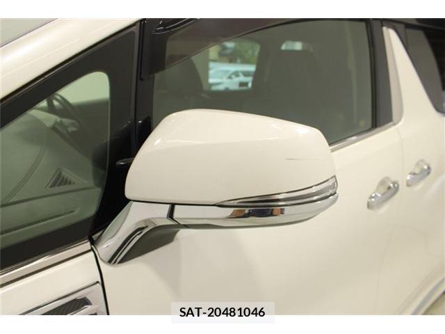 Toyota VELLFIRE 2018-10 8277351-19