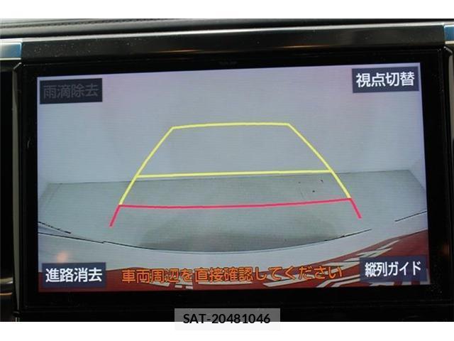 Toyota VELLFIRE 2018-10 8277351-4
