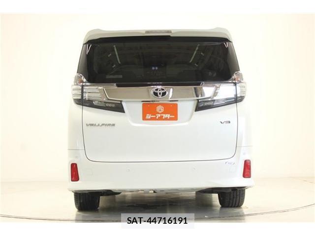 Toyota VELLFIRE 2016-06 8277361-11