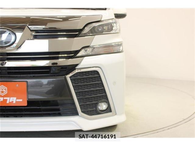 Toyota VELLFIRE 2016-06 8277361-14