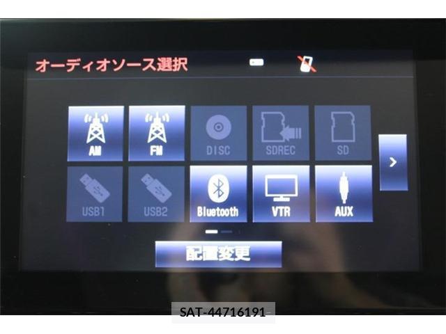Toyota VELLFIRE 2016-06 8277361-3