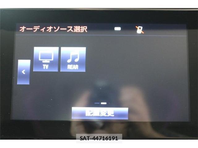 Toyota VELLFIRE 2016-06 8277361-4