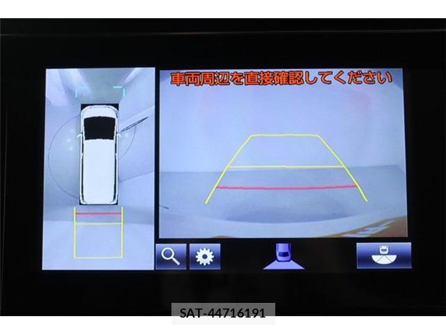 Toyota VELLFIRE 2016-06 8277361-5