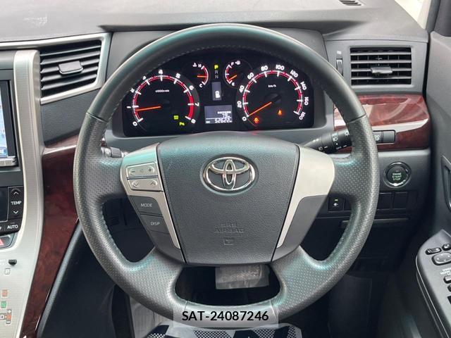 Toyota VELLFIRE 2013-09 8277490-11