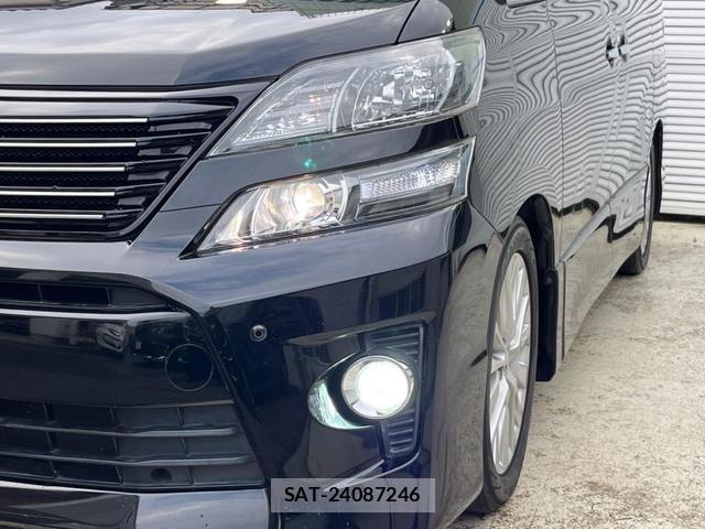 Toyota VELLFIRE 2013-09 8277490-12