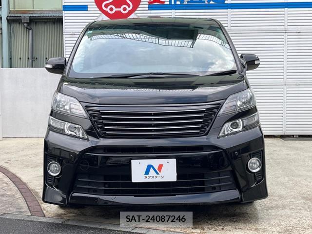 Toyota VELLFIRE 2013-09 8277490-14