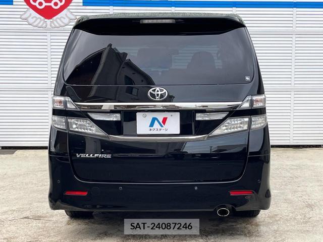 Toyota VELLFIRE 2013-09 8277490-15
